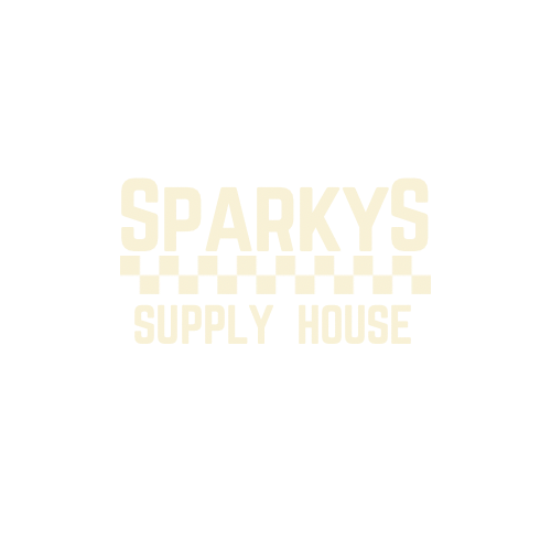 Sparky’s Garage